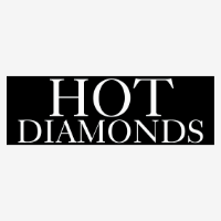 Hot Diamonds logo