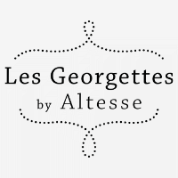 Les Georgettes logo