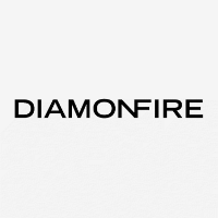 Diamonfire logo