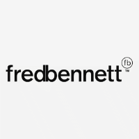 Fred Bennett logo
