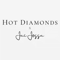 Hot Diamonds x Jac Jossa logo